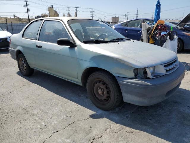 Photo 4 from auction – 1994 TOYOTA TERCEL STD with VIN JT2EL46S4R0498822