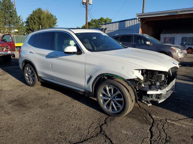 Photo 4 from auction – 2019 BMW X3 XDRIVE3 with VIN 5UXTR9C57KLE11512
