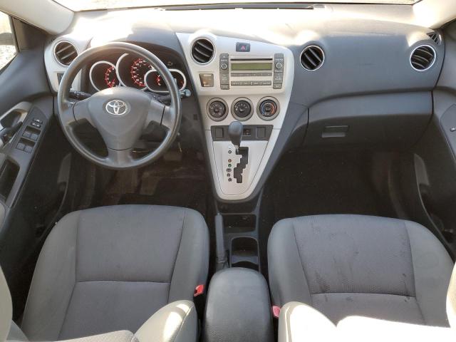Photo 8 from auction – 2010 TOYOTA COROLLA MA with VIN 2T1KU4EE5AC356461