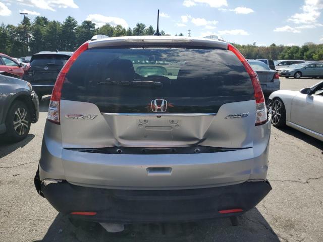 Photo 6 from auction – 2013 HONDA CR-V EXL with VIN 2HKRM4H71DH674574
