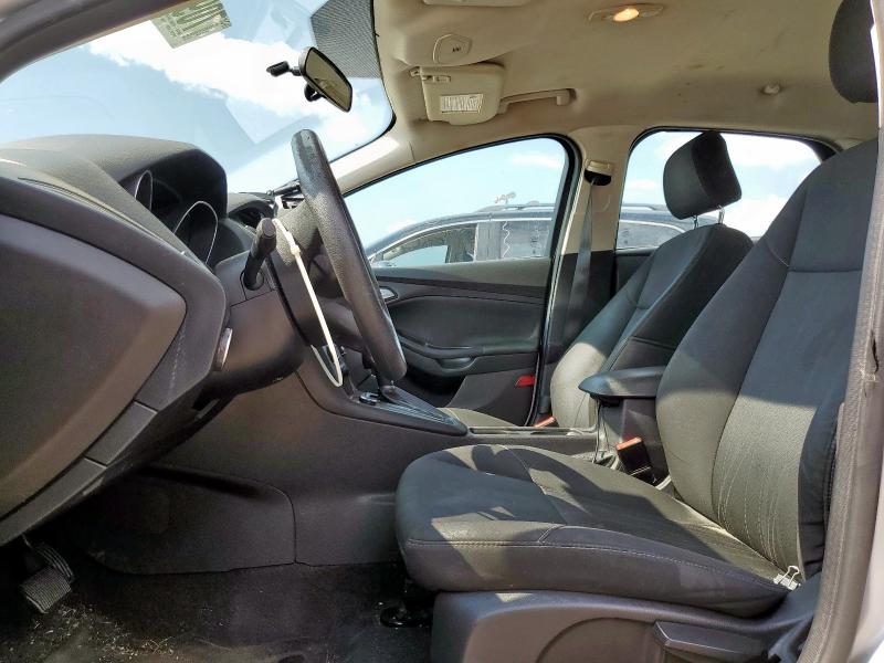 Photo 7 from auction – 2016 FORD FOCUS SE with VIN 1FADP3F24GL269138