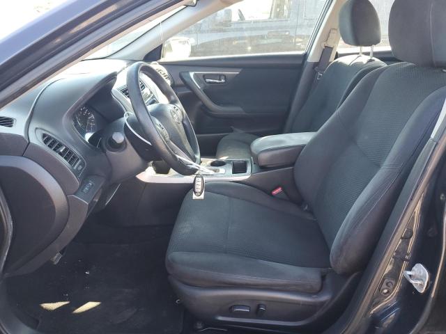 Photo 7 from auction – 2015 NISSAN ALTIMA 2.5 with VIN 1N4AL3AP1FC105278
