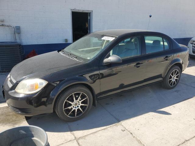 CHEVROLET COBALT LS 2010 with VIN 1G1AB5F57A7110866 - Photo from auction