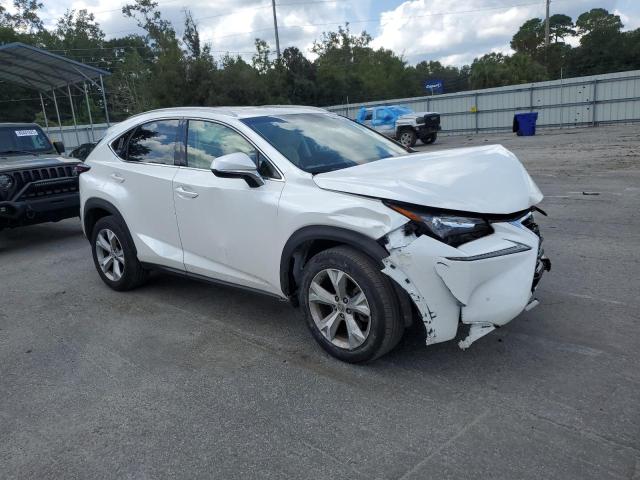 Photo 4 from auction – 2017 LEXUS NX 200T BA with VIN JTJYARBZ2H2068149