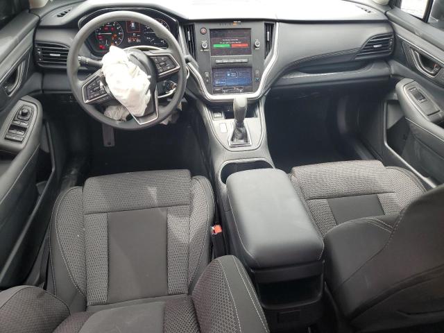 Photo 8 from auction – 2025 SUBARU OUTBACK with VIN 4S4BTAAC3S3261697