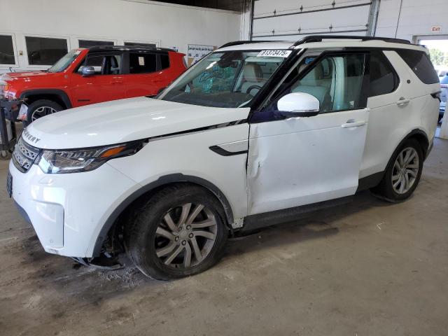 LAND ROVER DISCOVERY 2017 with VIN SALRRBBK4HA016353 - Photo from auction