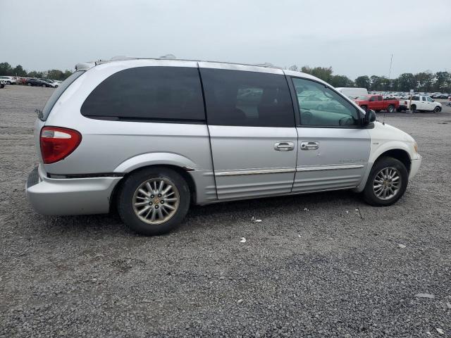 Photo 3 from auction – 2001 CHRYSLER TOWN & COU with VIN 2C8GP64L91R331456