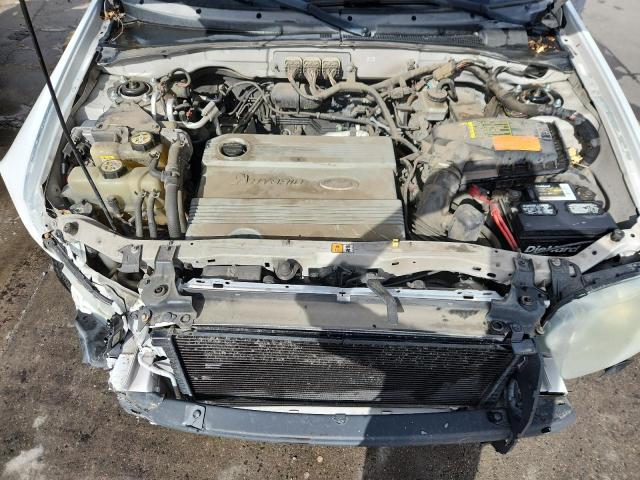 Photo 12 from auction – 2007 FORD ESCAPE HEV with VIN 1FMYU59H67KC04650