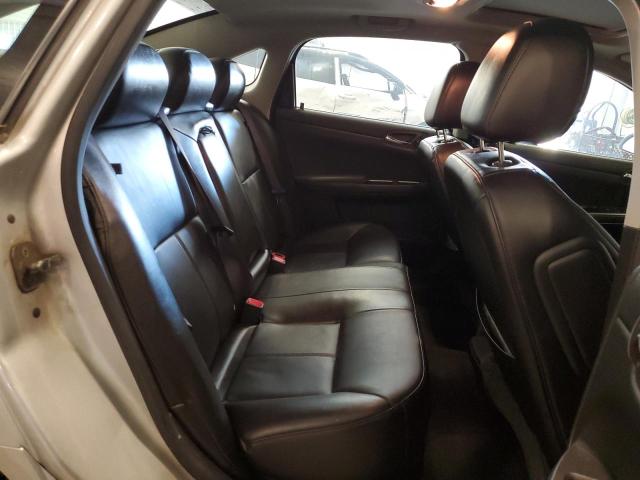 Photo 10 from auction – 2009 CHEVROLET IMPALA 1LT with VIN 2G1WT57N891171718