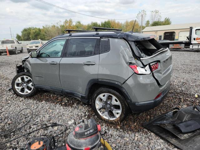 Zdjęcie 2 z aukcji – 2020 JEEP COMPASS LI z VIN 3C4NJCCB3LT114356
