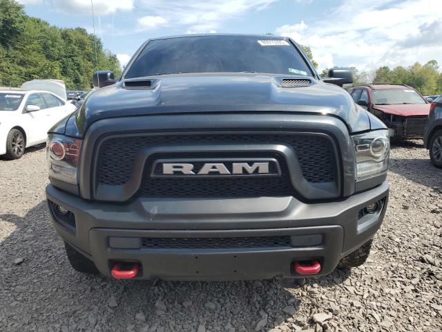 Photo 5 from auction – 2015 RAM 1500 REBEL with VIN 1C6RR7YT7FS771791