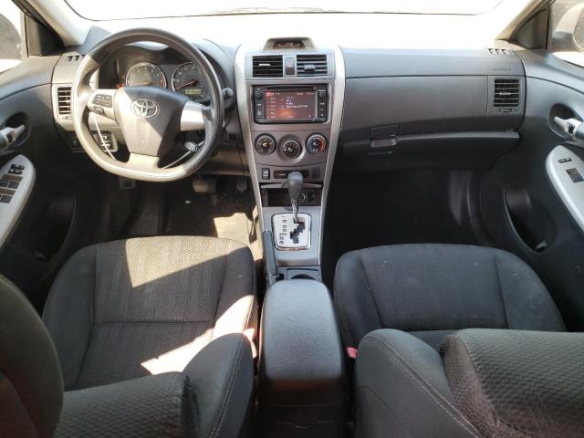 Photo 8 from auction – 2013 TOYOTA COROLLA BA with VIN 5YFBU4EE3DP093357
