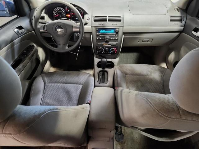 Photo 8 from auction – 2007 CHEVROLET COBALT LT with VIN 1G1AL55F877272019