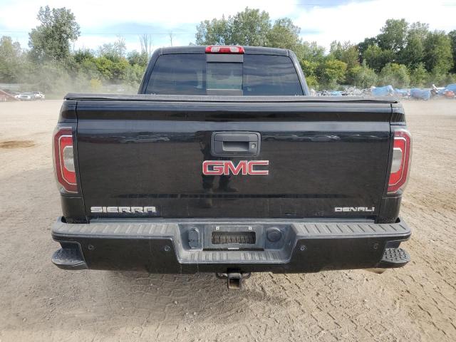 Photo 6 from auction – 2016 GMC SIERRA K15 with VIN 3GTU2PEC6GG148795