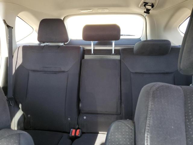 Photo 10 from auction – 2014 HONDA CR-V EX with VIN 2HKRM4H56EH121886