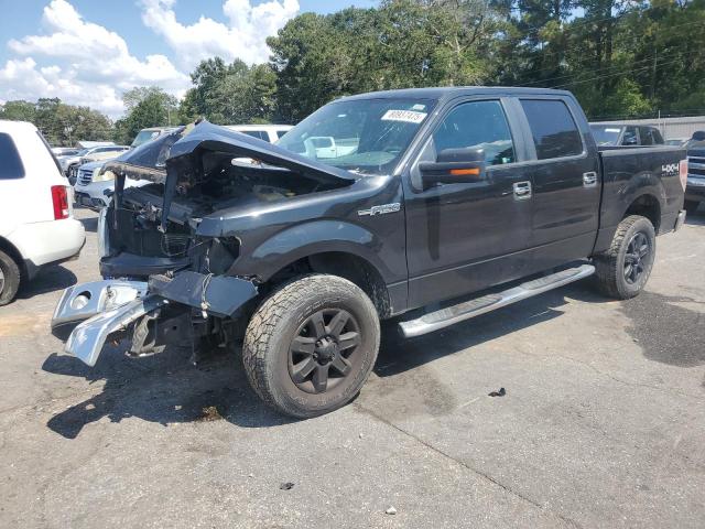 Photo 1 from auction – 2014 FORD F150 SUPER with VIN 1FTFW1EF1EKG29628