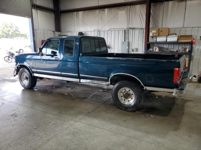 Photo 2 from auction – 1997 FORD F250 with VIN 1FTHX26F4VEC34691