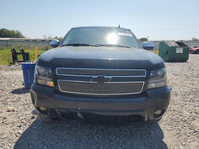 Photo 5 from auction – 2007 CHEVROLET SUBURBAN C with VIN 3GNFC16077G307421