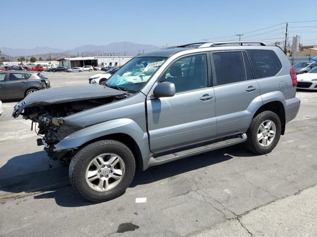 Photo 1 from auction – 2003 LEXUS GX 470 with VIN JTJBT20XX30016345