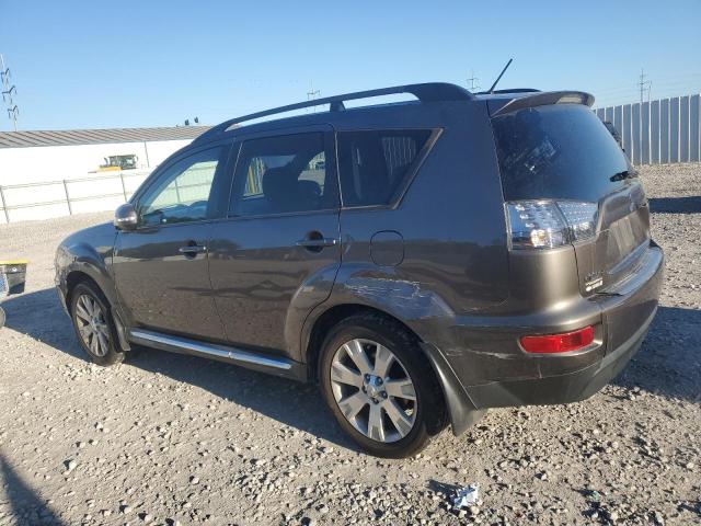 Photo 2 from auction – 2010 MITSUBISHI OUTLANDER with VIN JA4JT3AW2AZ014179