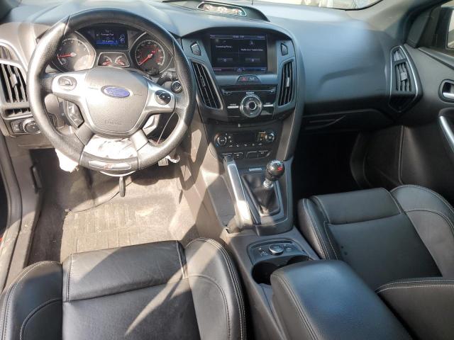 Photo 8 from auction – 2013 FORD FOCUS ST with VIN 1FADP3L91DL184898