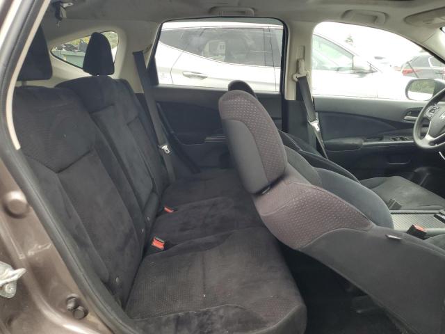 Photo 11 from auction – 2012 HONDA CR-V EX with VIN 5J6RM4H5XCL040165