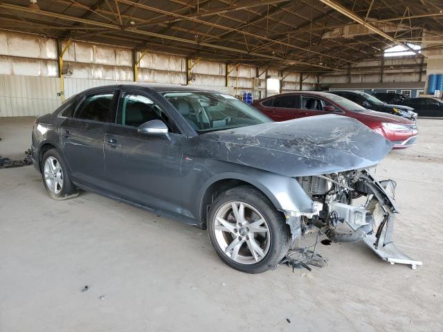 Photo 4 from auction – 2018 AUDI A4 PREMIUM with VIN WAUKMAF43JA145569