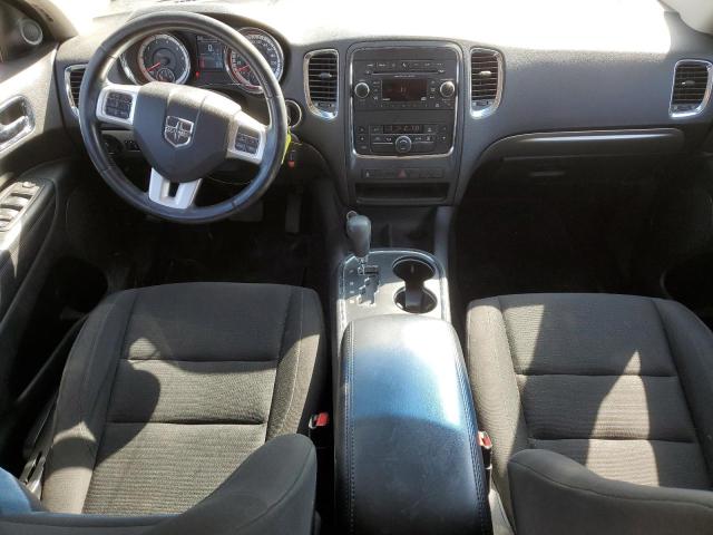 Photo 8 from auction – 2012 DODGE DURANGO HE with VIN 1C4RDJBG1CC130593