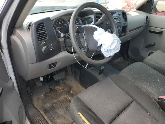 Photo 8 from auction – 2014 CHEVROLET SILVERADO with VIN 1GC0KVCG8EF132623