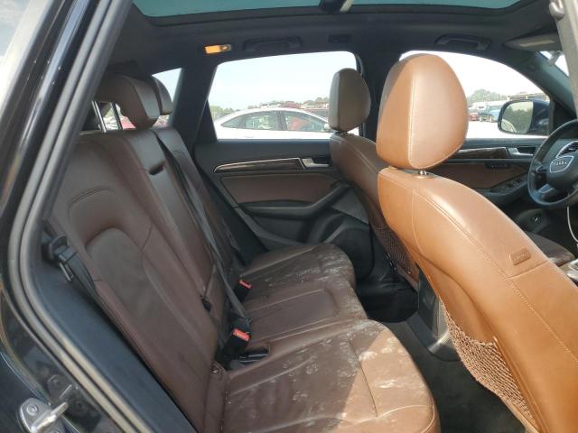 Photo 11 from auction – 2013 AUDI Q5 PREMIUM PLUS with VIN WA1LFAFP6DA052989