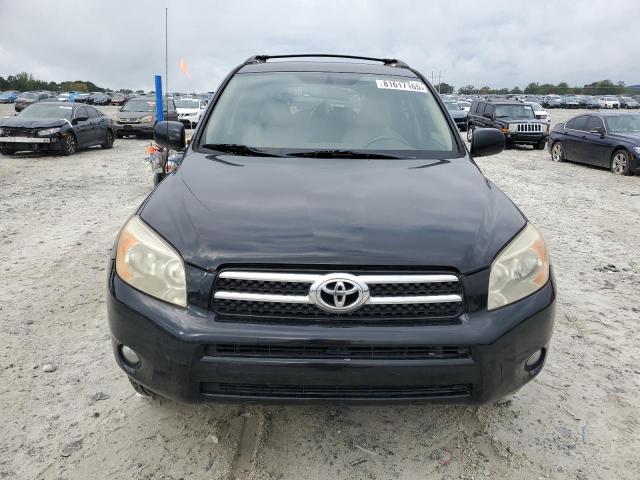 Photo 5 from auction – 2006 TOYOTA RAV4 LIMIT with VIN JTMBD31V366016885