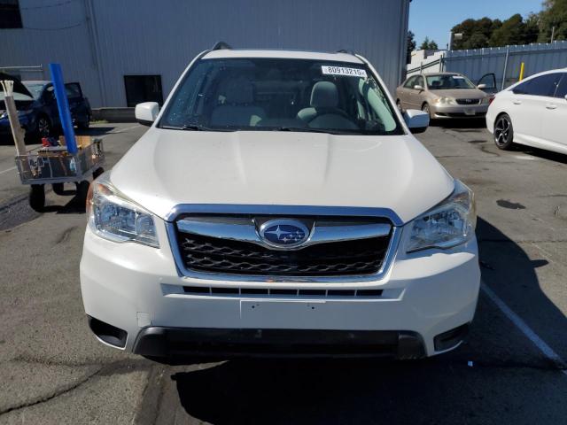 Photo 5 from auction – 2014 SUBARU FORESTER 2 with VIN JF2SJAEC4EH553680
