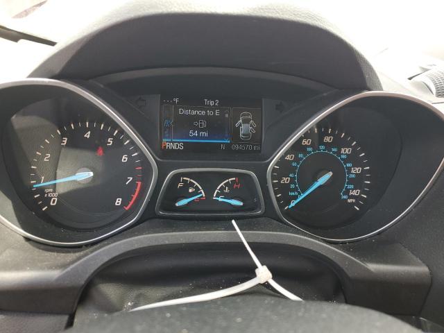 Photo 9 from auction – 2016 FORD ESCAPE TIT with VIN 1FMCU0J91GUC74045