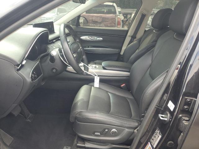 Photo 7 from auction – 2023 GENESIS GV70 BASE with VIN KMUMADTB9PU119751