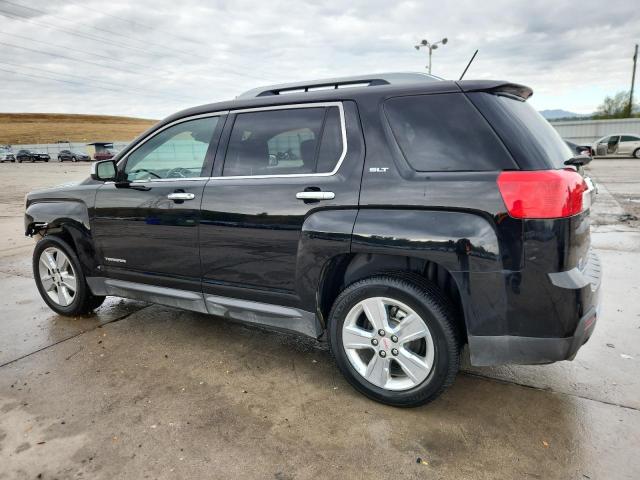 Photo 2 from auction – 2015 GMC TERRAIN SL with VIN 2GKFLYE3XF6114806