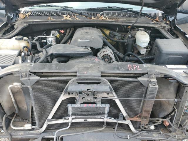 Photo 11 from auction – 2003 CHEVROLET SILVERADO with VIN 2GCEC19T531182576