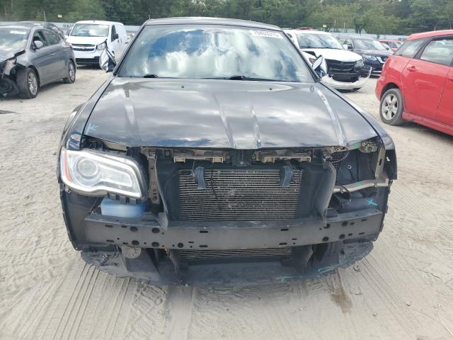 Photo 5 from auction – 2012 CHRYSLER 300 LIMITE with VIN 2C3CCACG9CH283506