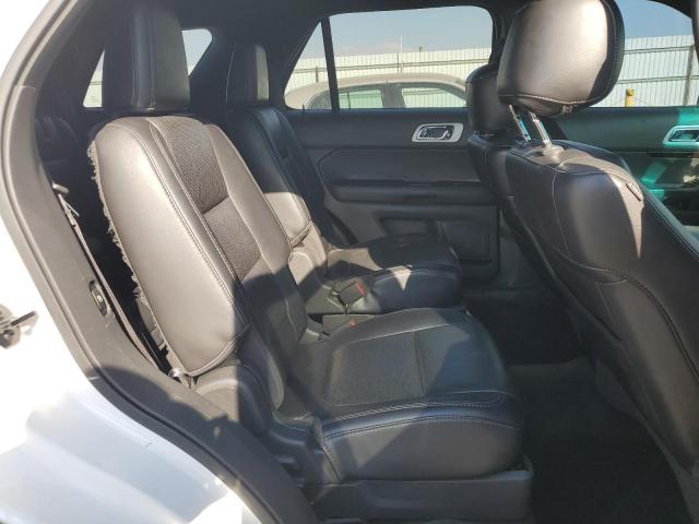 Photo 11 from auction – 2013 FORD EXPLORER L with VIN 1FM5K7F85DGA78188