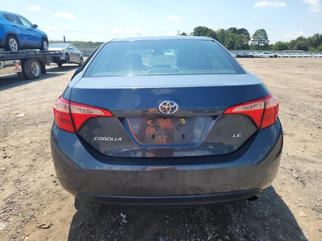 Photo 6 from auction – 2017 TOYOTA COROLLA L with VIN 2T1BURHE1HC822292