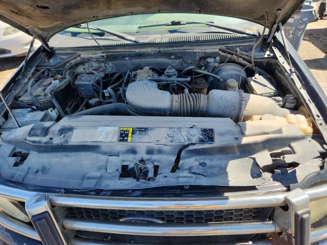 Photo 11 from auction – 2002 FORD F150 SUPER with VIN 1FTRW08L12KA20768
