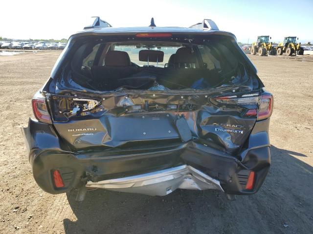 Photo 6 from auction – 2021 SUBARU OUTBACK TO with VIN 4S4BTGPD4M3183629