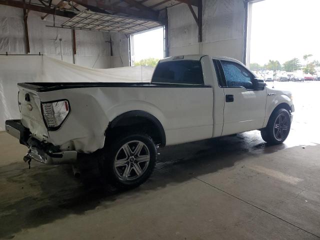 Photo 3 from auction – 2012 FORD F150 with VIN 1FTMF1CM7CKD75378