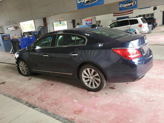 Photo 2 from auction – 2016 BUICK LACROSSE with VIN 1G4GB5G36GF201605