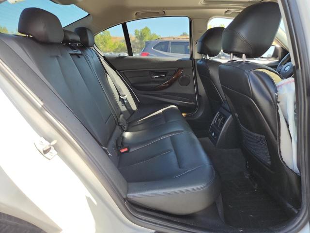 Photo 10 from auction – 2015 BMW 328 XI with VIN WBA3B3C54FJ984334