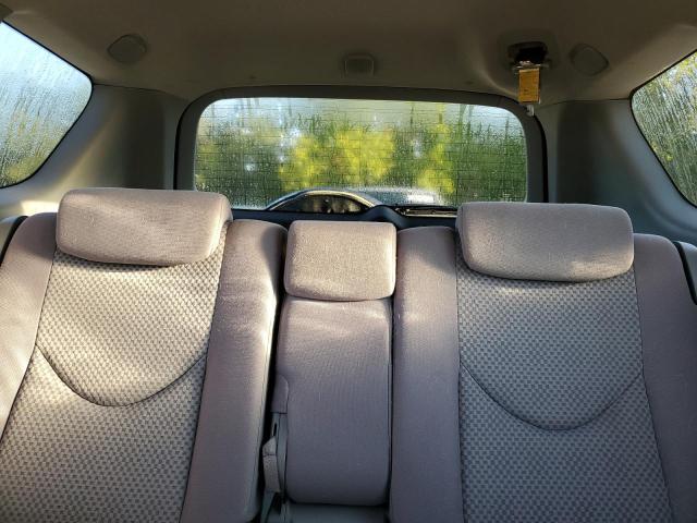 Photo 10 from auction – 2007 TOYOTA RAV4 with VIN JTMBD33V075112798