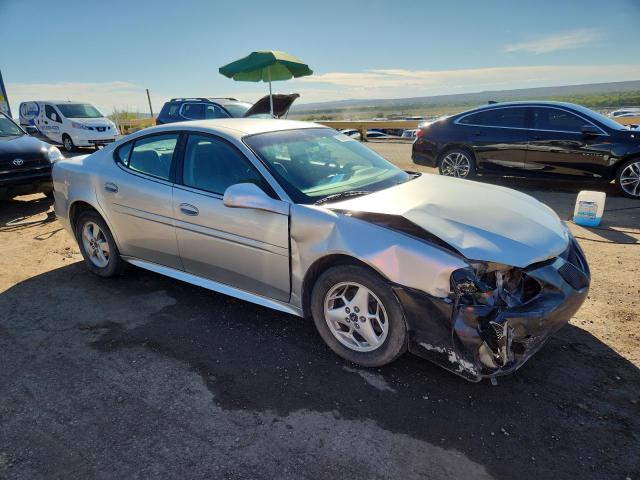 Photo 4 from auction – 2005 PONTIAC GRAND PRIX with VIN 2G2WP522151162270