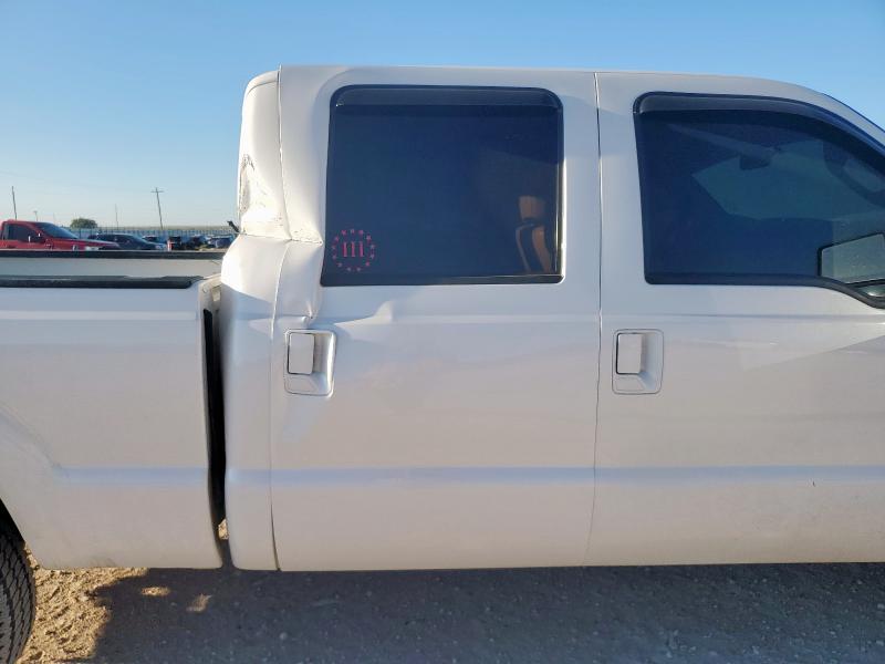 Photo 10 from auction – 2013 FORD F250 SUPER with VIN 1FT7W2BT5DEB04024