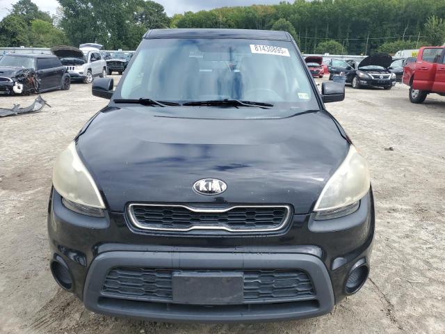 Photo 5 from auction – 2013 KIA SOUL with VIN KNDJT2A59D7614947