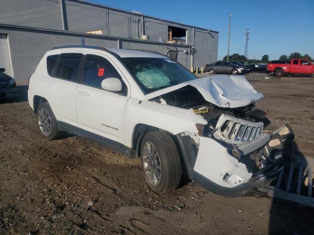 Photo 4 from auction – 2014 JEEP COMPASS LIMITED with VIN 1C4NJDCB8ED753802