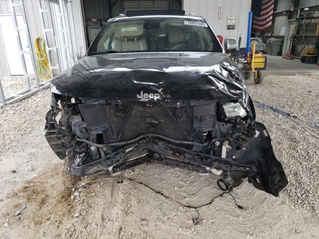 Photo 5 from auction – 2017 JEEP GRAND CHER with VIN 1C4RJFCG2HC800339